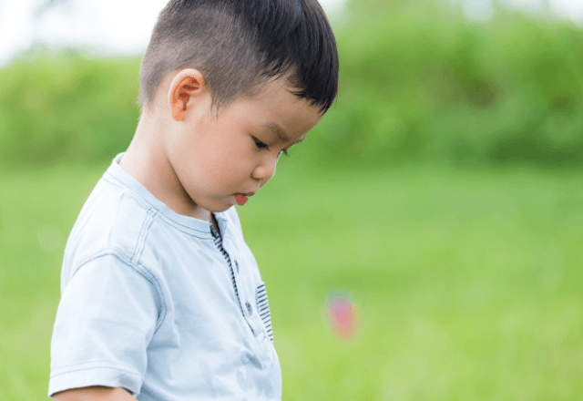子どもの友達トラブルには『親が解決策を教えない』のが大正解！話を聞くだけが神対応になる理由とは