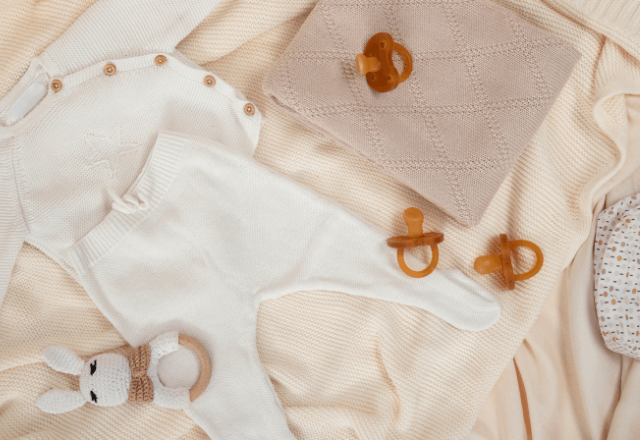 失敗しない！初めての子ども服選びの基本と海外サイズの見方