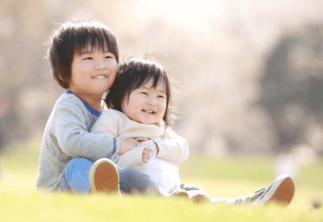 【成長曲線をチェック】お子さまの成長を見守るポイント