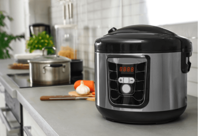 子育て中の救世主！電気圧力鍋の魅力と失敗しない選び方