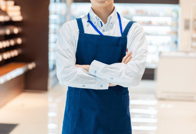 新店長「ババアは時給半分！嫌なら辞めろ（笑）」私「じゃあ辞めます」しかし数日後⇒【本部からの連絡】に「へ？」