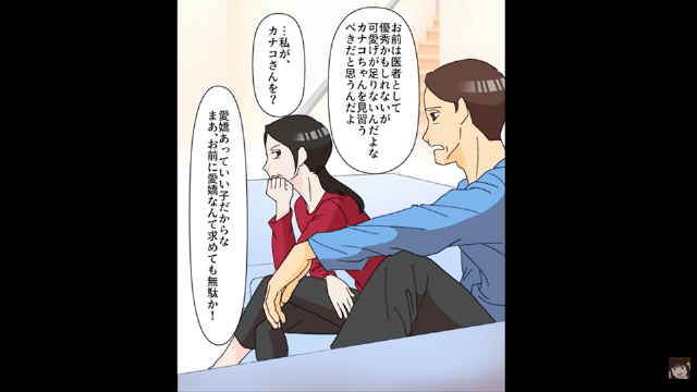 院長の座を私に奪われた夫「病院を退職する」⇒お望み通り離婚した結果#1
