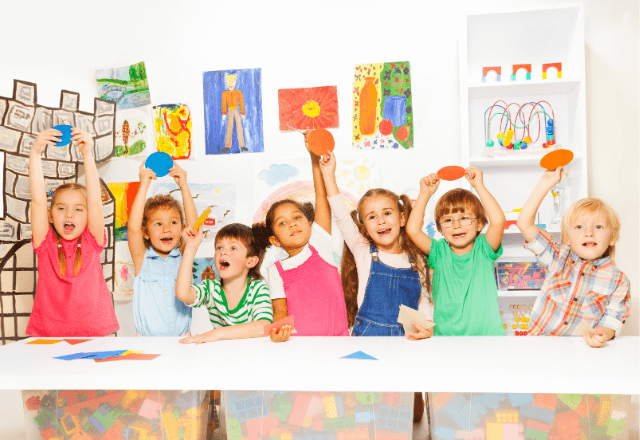 ウチの子にぴったりの幼稚園は？後悔しないための比較ポイント