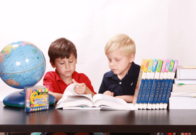 子どもの才能を育むシュタイナー教育とは？4つの特徴を解説