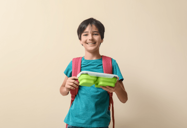 子どもが笑顔になるお弁当の作り方！詰め方のコツや簡単おかずも
