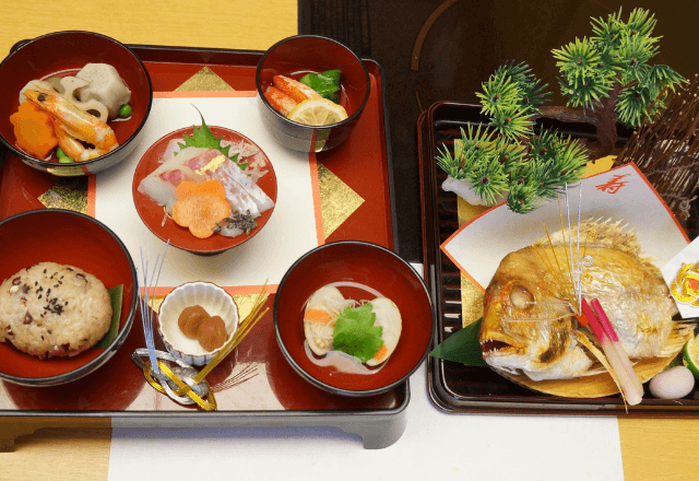初めてでも安心！お食い初めの時期や準備、進め方の基本