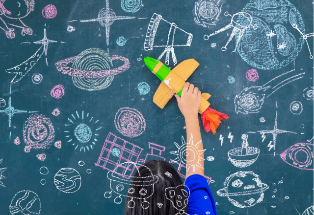 理系向きな子どもの特徴とは？これからの時代に必要な力を育てるコツ