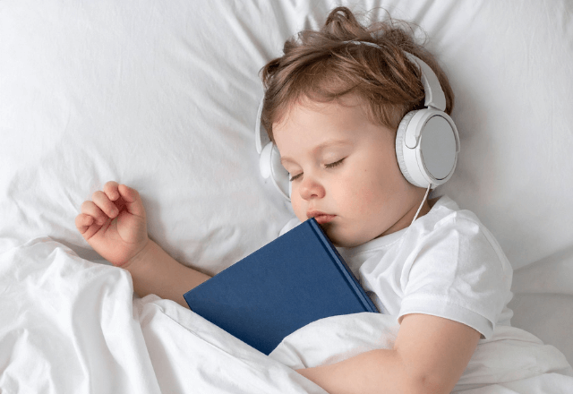 3歳の理想の就寝時間は？早く寝ない子をスムーズに寝かすコツ