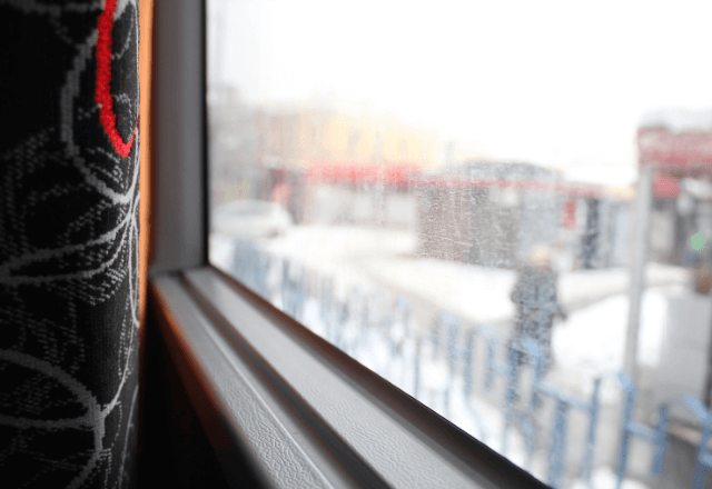 バスで…運転手「終点です」私「ここどこ…？」乗り間違えに気付いた直後⇒運転手の【粋な計らい】に涙…