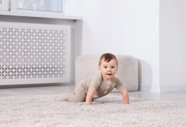 育児の負担を軽くする！忙しいおやこ時間を助けるおすすめ家電3選