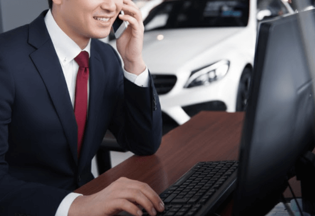 取引先「三千万の車、納車キャンセルで（笑）」俺「もう事故ってるけど？」⇒真実を伝えた結果