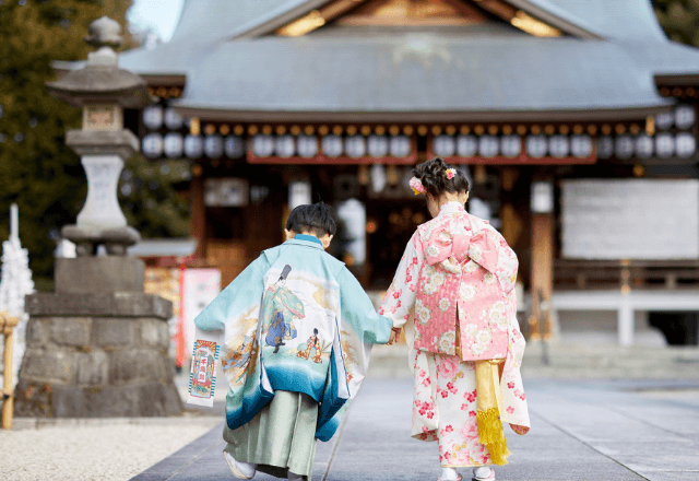 七五三で…義母の「さすが“私の孫”ね」に両親が苦笑い。直後⇒参拝客の一言に“義母が凍りついたワケ”…