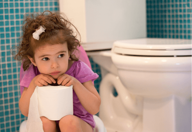 おやこで笑顔に！楽しさを伝えるトイレトレーニングのコツ