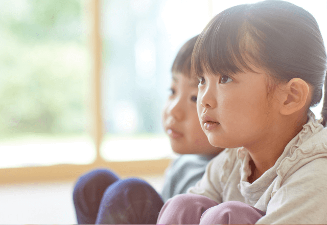 集中力を育む！おうちで集中力を高める遊びと生活習慣