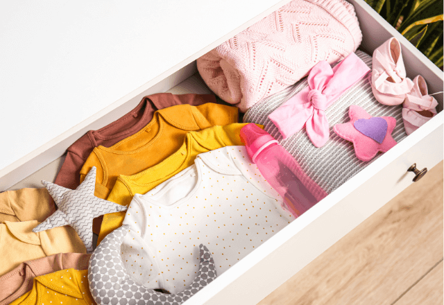絶対お得！子ども服をセールで賢く買うコツと賢い収納方法