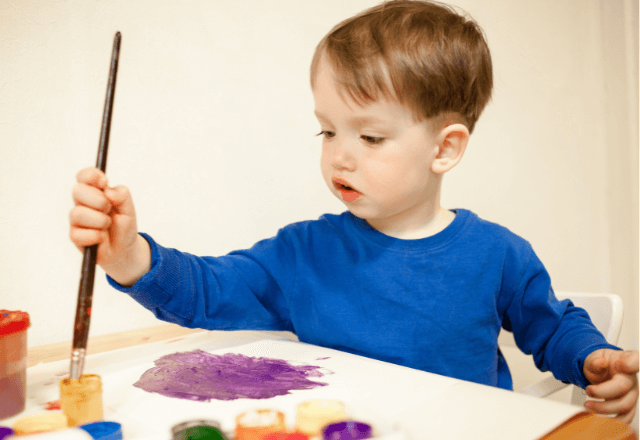 3歳の子どもにピッタリ！人気習い事と月謝相場ガイド
