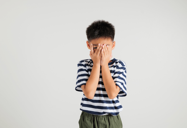 「休ませるのは甘え？」と悩む親へ！保育士が語る朝の“目線チェック”で「休む・行く」の迷いが一発解消？！