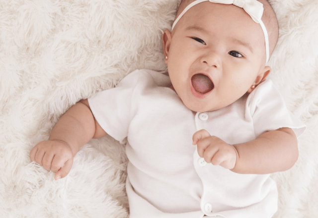 出産後…義母「似てないからDNA鑑定しましょう！」何も言わない夫「…」しかし直後⇒嫁の”まさかの行動”に「え」