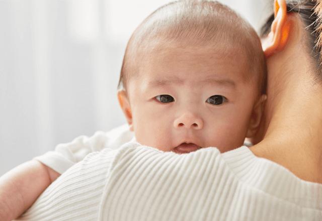 【解決策付き】抱っこを嫌う赤ちゃんの悩みを解消しよう！