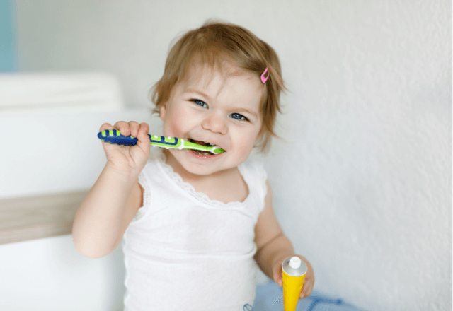 「歯磨き嫌い」を卒業！子どもが楽しく取り組める工夫とコツ