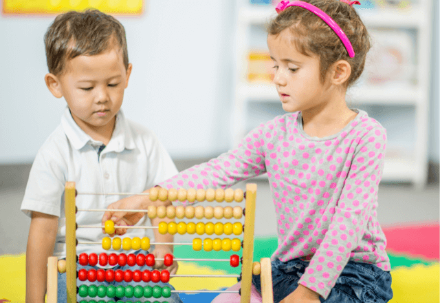 子どもの数理能力を育てる！日常でできる簡単な方法とは？