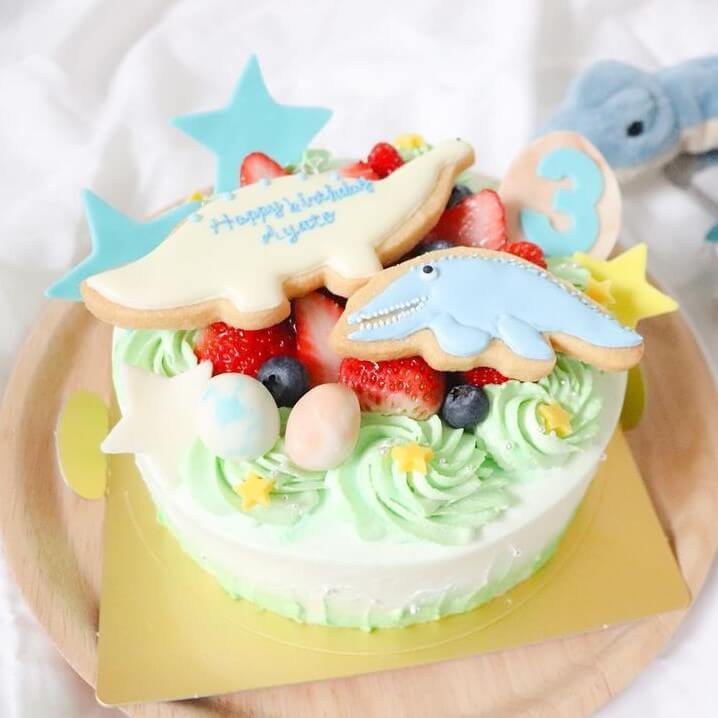 生まれてきてくれてありがとう♡ケーキ、飾りつけ、プレゼント…【3歳のお誕生日】をお祝いするアイデア大集合！