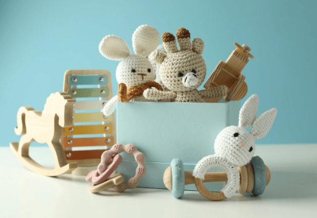 おもちゃ収納の悩みを解決！おやこで実践できるアイデア4選