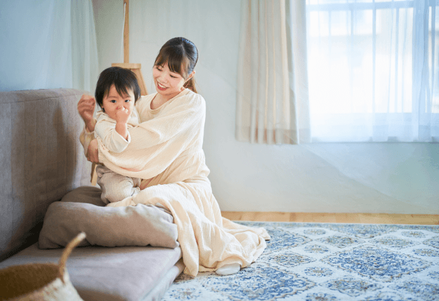 特別なことはゼロ！寝る前“3秒のぎゅー”だけで思春期の壁をスルリと乗り越える魔法の貯金術