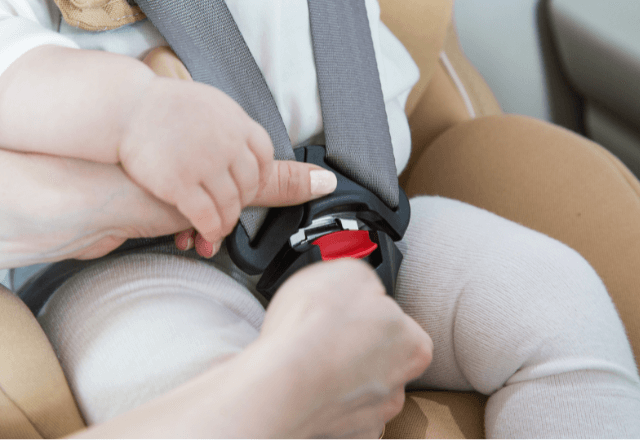 寝かせたまま移動できる！多機能「トラベルシステム」の活用法