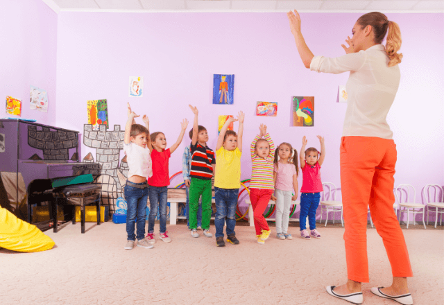 【幼稚園の体操服】選び方のコツと便利な袋の準備ガイド