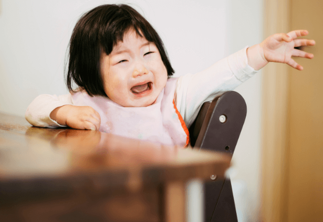 子どもの「かんしゃく」に手を焼いていませんか｜感情のコントロールを助ける関わり方