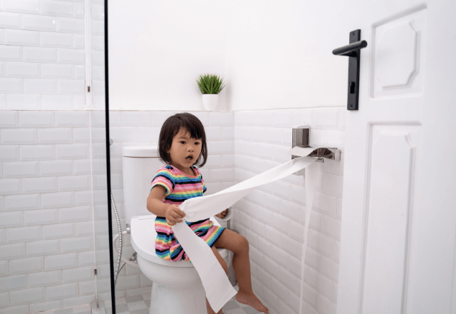 トイトレの進め方とコツ！子どものやる気を引き出す方法や悩みの対処法