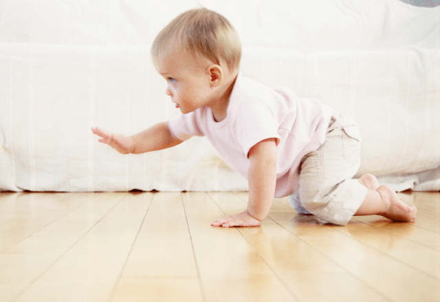 子どものゴミ箱へのいたずらを防ぐ！手軽にできる対策とアイデア