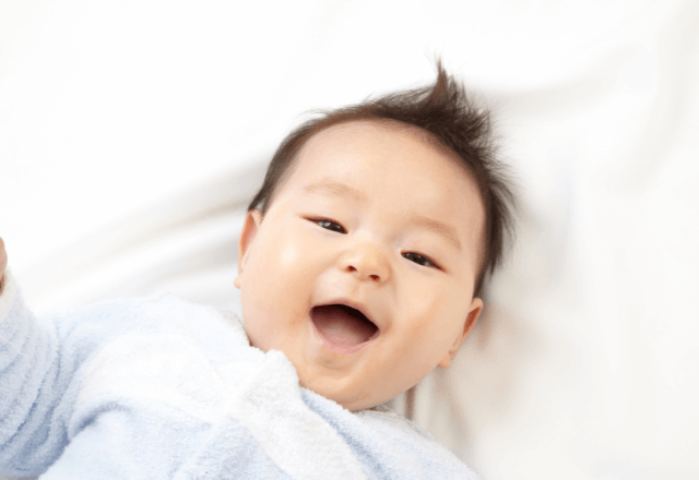 子どもの発育がひと目でわかる！成長曲線の見方と活用のヒント