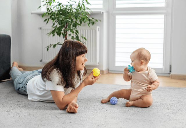 育児を支える味方！ベビーシッターの料金や選び方のコツを解説