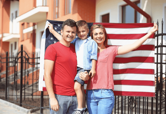 夢を叶える！家族でのアメリカ移住に必要な準備と費用のポイント