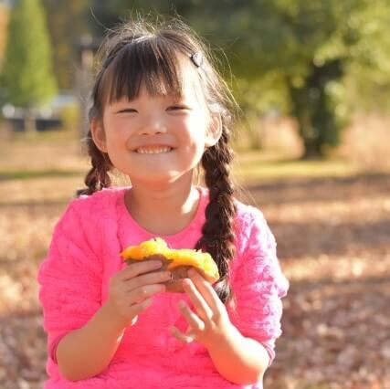 幼児期こそ考えたい。「食」べる力を「育」てる「食育」について親として知っておきたいこと