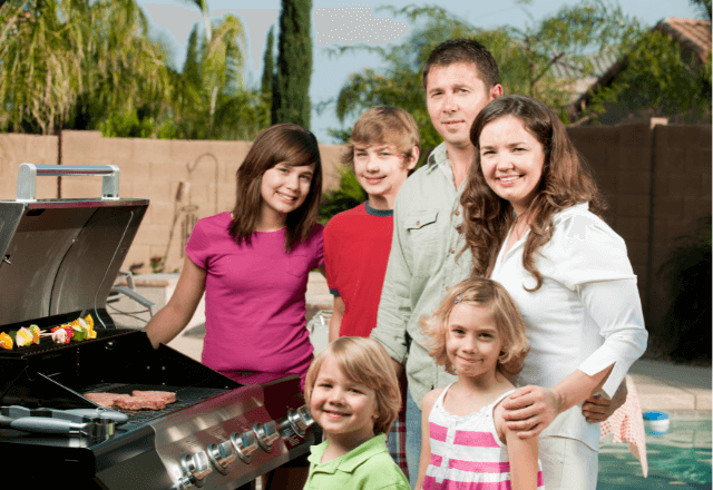 家族でBBQ！必需品リストと子連れで楽しむ便利アイテム