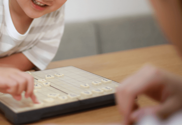 子どもと将棋の楽しい世界へ！初心者向け指導のコツ