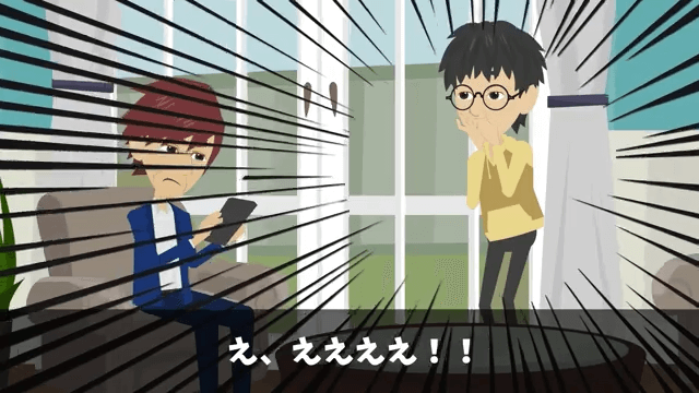 面接官「時間の無駄だから帰っていいよ」俺「わかりました」⇒圧迫面接されたのでクビにした結果＃69