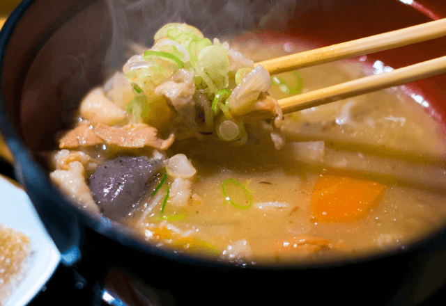 義母が作った”味噌汁”に違和感…嫁「アヤ、飲んじゃダメ！」娘「え？」→直後、娘が”救急搬送”される事態に！？