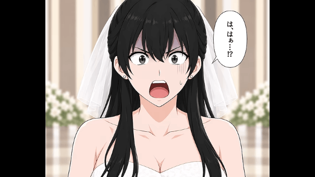 結婚式で「新郎の友人」に違和感を抱いたワケ＃5