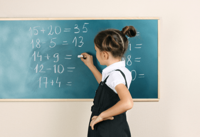 小学1年生の引き算をスムーズに！家庭で楽しく教える基本のコツ