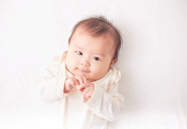 生後5ヶ月のねんね事情！理想の睡眠時間とリズムの整え方