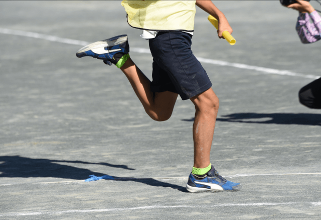 子どもの運動会で…課長「また有給とるの⁉」俺「3ヶ月ぶりですが…」有給当日⇒課長の”まさかの行動”に「は？」