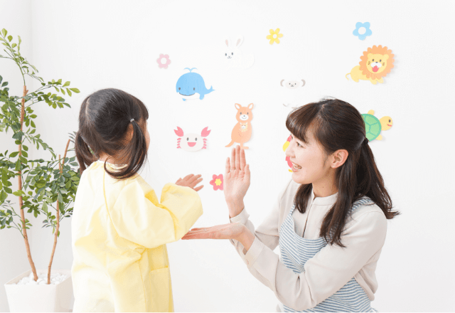 子どもの転園、手続きは？引っ越しでも慌てないステップ