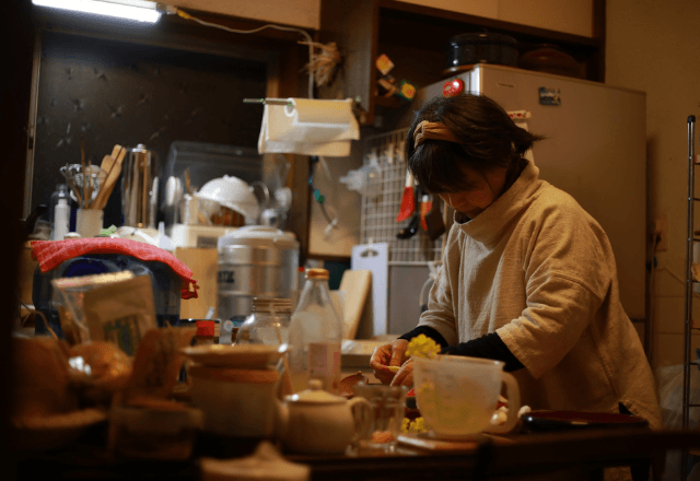 「仕事に専念して」義両親を信じて同居を決めた私。結婚翌日⇒豹変した義母の【信じられない裏切り】に絶句…