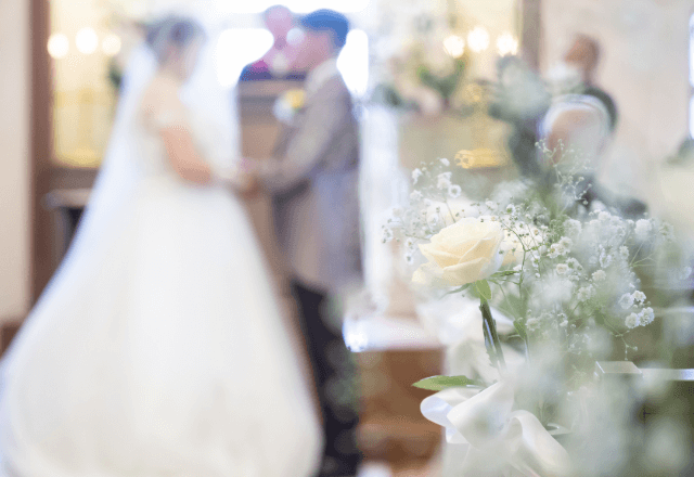 結婚式1週間前…義母「式の後、2次会は別の県でやって」理由を聞いた結果⇒「その日はね…」まさかの内容に唖然…
