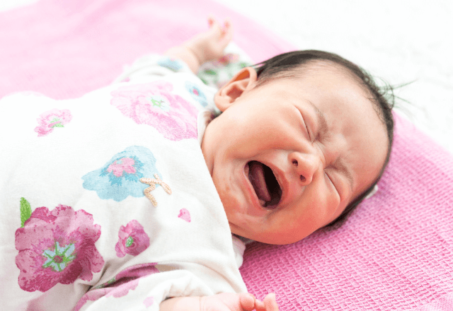 寝たばかりの孫を“わざと起こす”義両親に…嫁「無理やり起こすのは辞めて！」しかし⇒義母の反応は＿＿