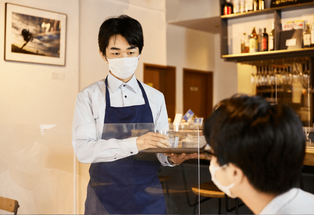 私「これは頼んでません」店員「ですよね」戸惑いながら料理を待った数分後⇒驚きの展開に「もう帰る」